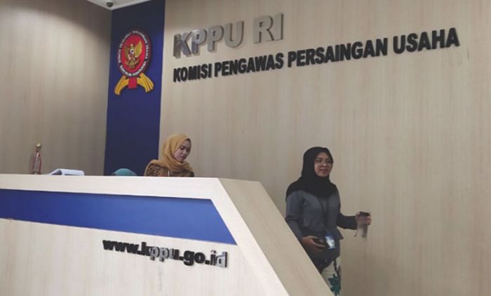 ​Atasi Polemik Impor Bawang Putih, Pedagang Pangan Gantungkan Harapan pada KPPU RI