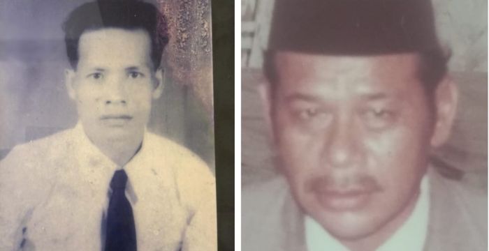 Ayah Mahfud MD, Haji Mahmoddin, Ditahan Rezim Orba karena Bela Partai NU 