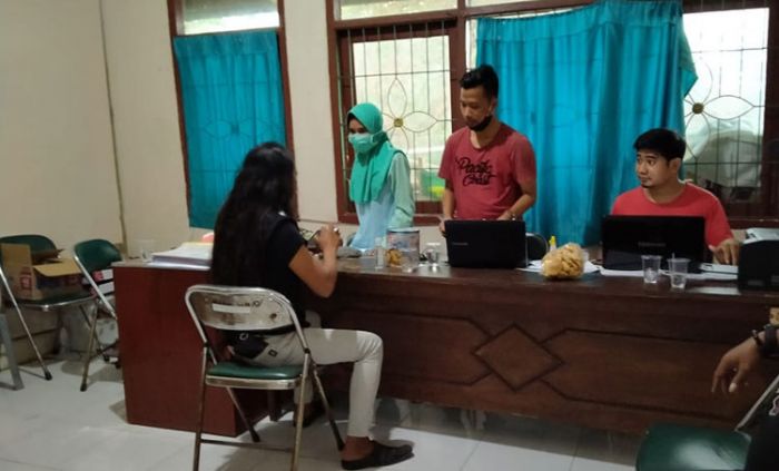 Bawaslu Gresik Terus Lanjutkan Pengusutan Dugaan Bagi-bagi Uang