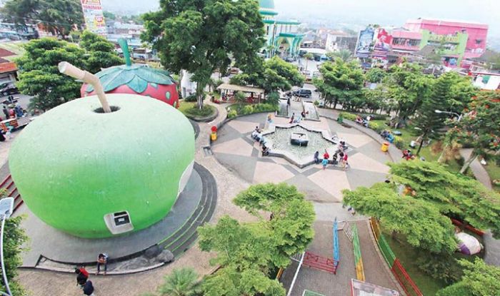 Wacana Pemekaran Kelurahan Sisir Bergulir