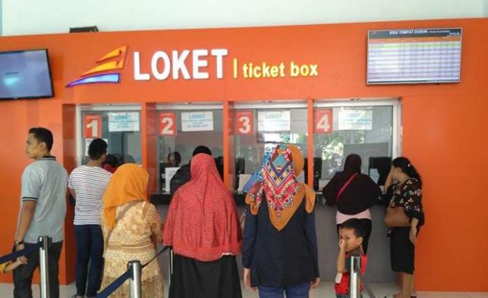 Mulai 11 Maret, Ada Promo Tiket KA, Diskon Hingga 80 Persen!