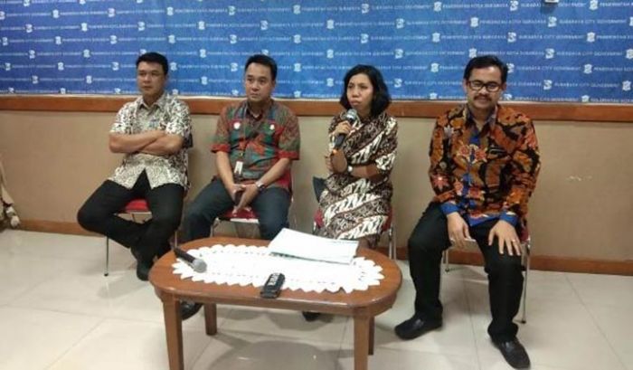 Pemkot Surabaya Tambah Gedung Parkir dan Lapangan Olahraga Pakai Tanah Aset