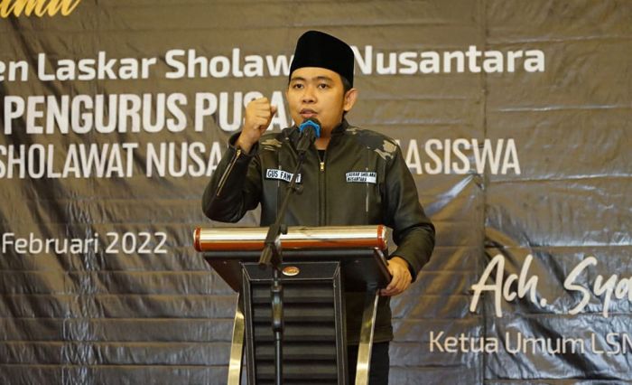 Sikapi Rekomendasi Pansus LKPJ Gubernur 2021, Fraksi Gerindra Puji Pertumbuhan Ekonomi Jatim