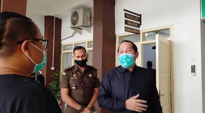 Kejari Jombang Naikkan Kasus Dana Hibah KONI ke Tahap Penyidikan