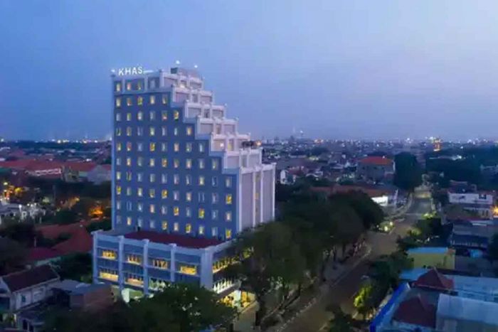 Rekomendasi Hotel di Gresik, Ada Harga Rp50 Ribuan Per Malam