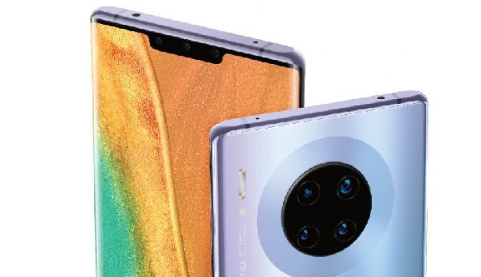 Mau Pre-Order Huawei Mate 30 Pro, Berikut Caranya 