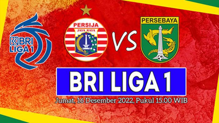 Prediksi Persija Jakarta vs Persebaya Surabaya: Duel Tim Terluka, Ambisi Rebut Tiga Poin