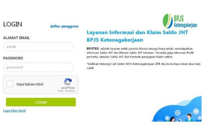 BSU BPJS Ketenagakerjaan Segera Cair Rp600 ribu, Ini Syaratnya