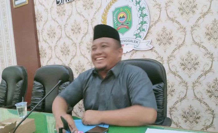 Gelar RDP, Komisi I DPRD Trenggalek Bahas Perampasan Hak Pilih saat Pemilu 2024