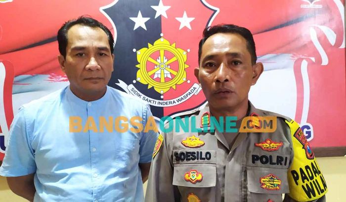 Buntut Laporan Cincin Pernikahan oleh Menantu di Jombang, Mertua Jadi Tersangka