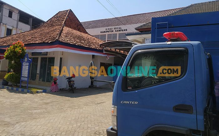 ODGJ yang Tinggal di RPS Melahirkan, Dinsos Sampang Akui Lemahnya Pengawasan