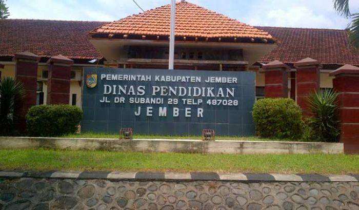 Soal Pendidikan Gratis Permintaan Bupati Jember, Dispendik Sulit Realisasikan