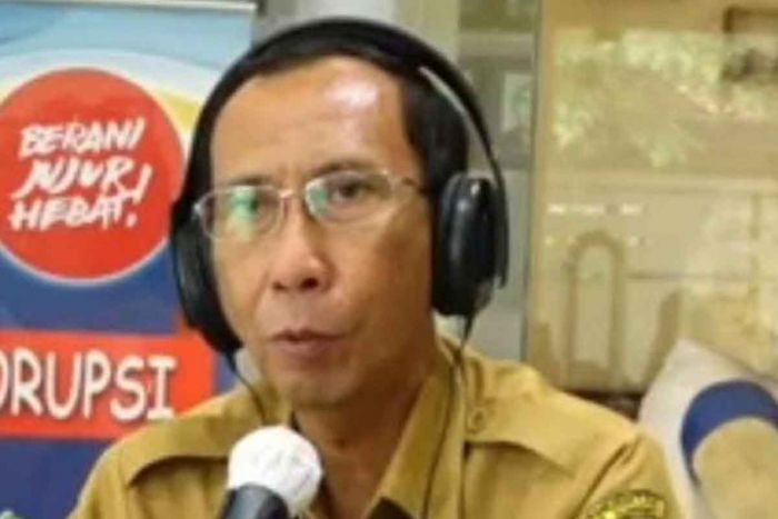 Antisipasi Kecelakaan Laut, Diskominfo Sumenep Pasang ‘Si Kapal’ di Perahu Nelayan