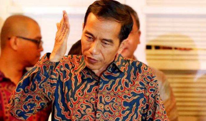 Jokowi Perintahkan Kesaksian Freddy Budiman Dibongkar