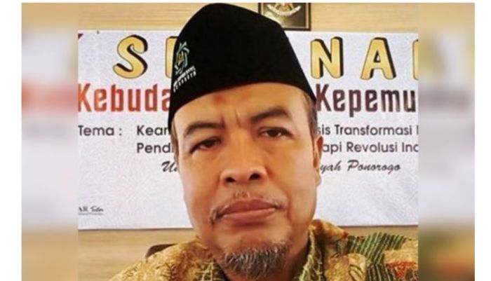 Tanya-Jawab Islam: Dilarang Berduaan dengan Saudara Ipar Tanpa Ditemani Istri