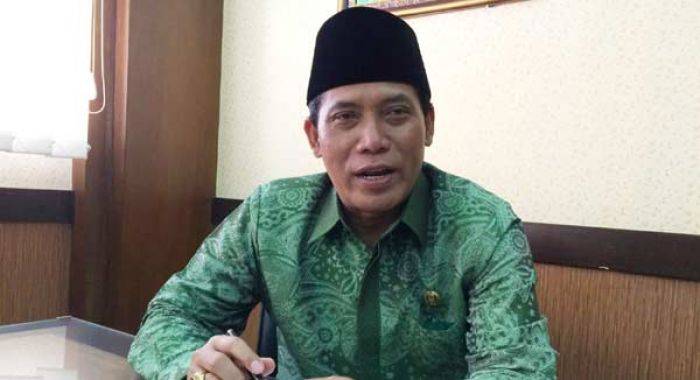 Pilgub Jatim 2018: Gus Ipul Paling Populer, tapi PPP Belum Tentu Memilih