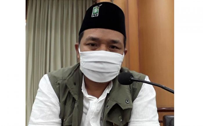 SK PA Diteken Wabup Qosim, Gaji PNS dan Anggota DPRD Gresik Segera Cair