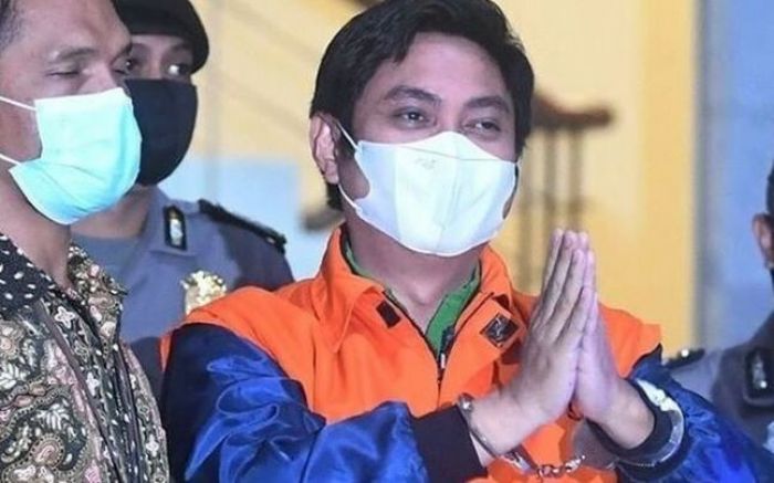 Gus Yahya: Sekali lagi, Kita Tak Berhentikan Mardani  Maming