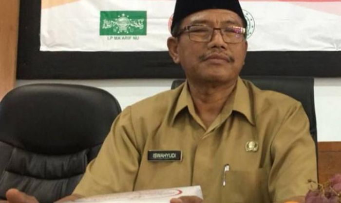 Ratusan Lembaga Pendidikan Swasta Dapat Bantuan Rehab