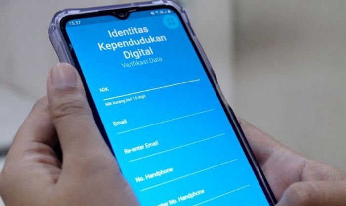 Apa itu KTP Digital? Berikut Penjelasan dan Cara Pembuatannya