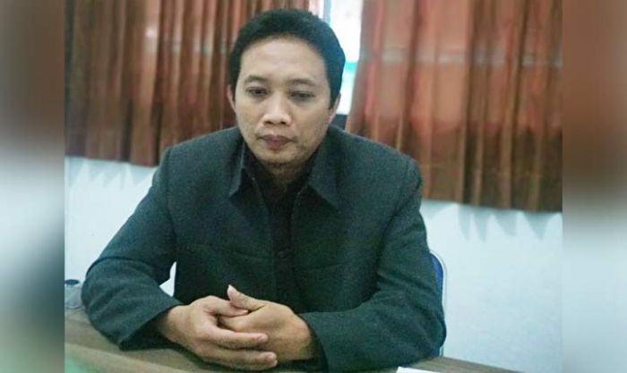 Soal Belum Adanya Penetapan Caleg Terpilih, Bawaslu Pacitan Imbau Seluruh Pihak Bersabar