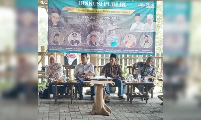 Tanaman Rawan Kebanjiran Saat Musim Hujan, Petani Diminta Daftar Asuransi