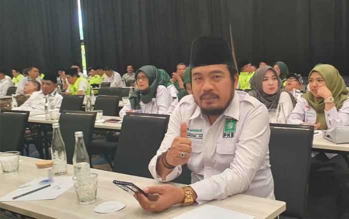 Respons Hotib Marzuki soal Polemik PKB-PBNU