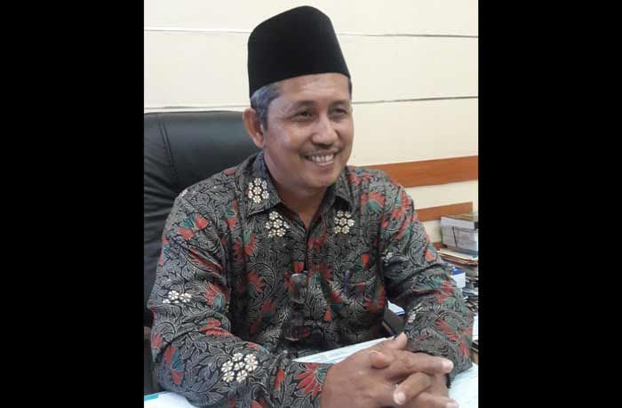 ​Tak Masuk Bacaleg Gresik, Nur Qolib Laporkan DPC PPP Gresik ke DPW