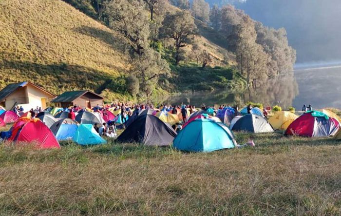 Alami Hipotermia saat di Gunung? Begini Penanganan dan Antisipasinya