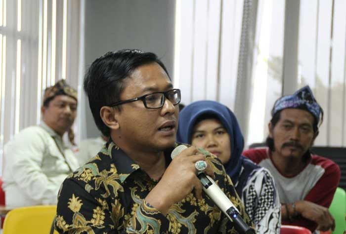 DPRD Gresik: Pengembangan Pariwisata Tergantung Kemauan Disbudpar