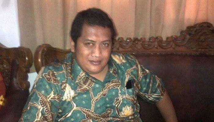 Golkar Pacitan Membuka Diri Bagi Parpol Lain yang Hendak Bergabung Dalam Satu Fraksi