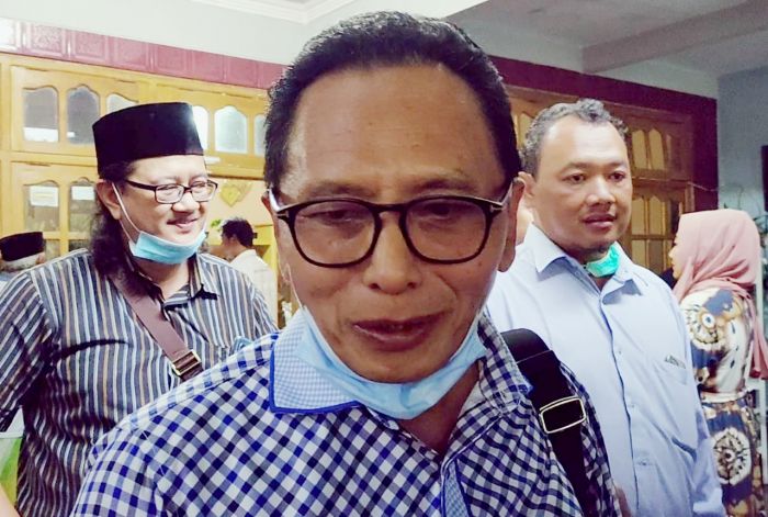 Tangkal Kecurangan Pilbup, Bendahara Umum DPP PAN Intruksikan Kader Fokus Jaga TPS