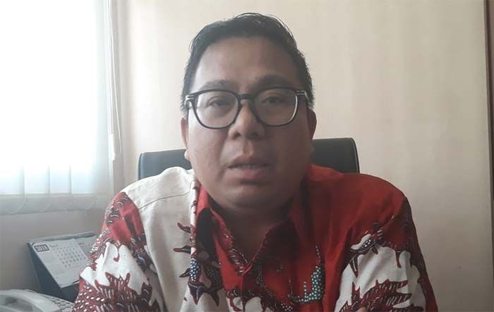 Komisi B Soroti Anggaran Promosi OPD ke Luar Negeri