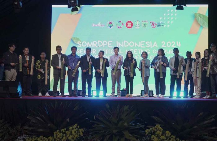 Potensi Wisata dan Ekonomi Lokal Meningkat, Kota Batu Jadi Sorotan ASEAN