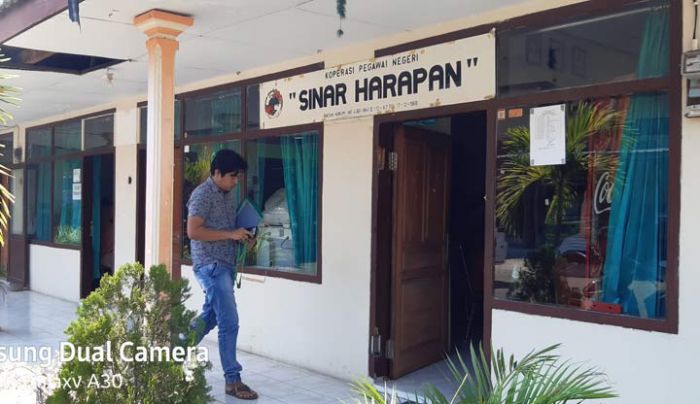 Uang Koperasi Kemenag Situbondo Rp 2 Miliar Diduga Raib Disalahgunakan