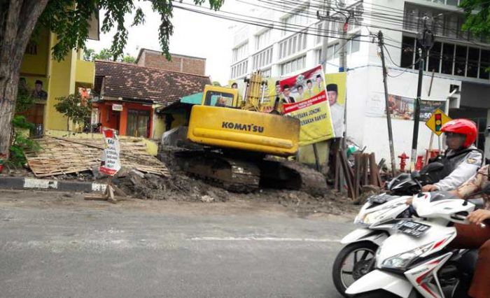 DPD Golkar Gresik Ancam Somasi DPU