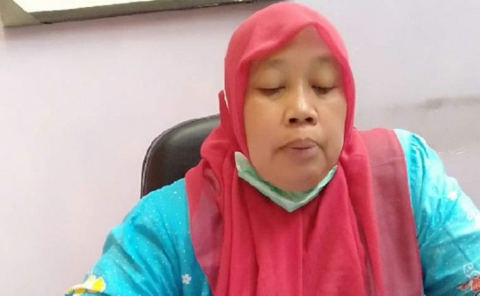 Bedah 135 Rumah Warga Kurang Mampu, Lamongan Siapkan Anggaran Rp 2,44 Miliar