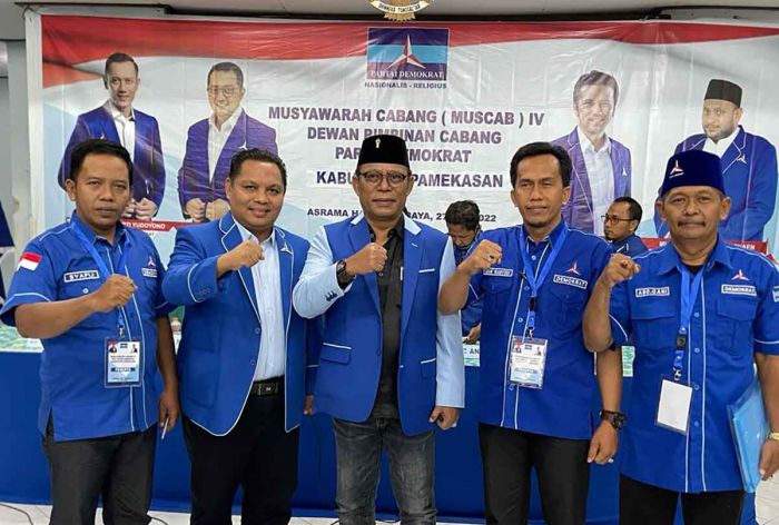 Pemkab Pamekasan Diminta Segera Terapkan Program UHC