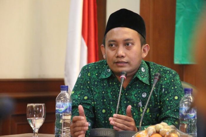 ​New Normal Pendidikan, Ini Lima Syarat dari Pergunu