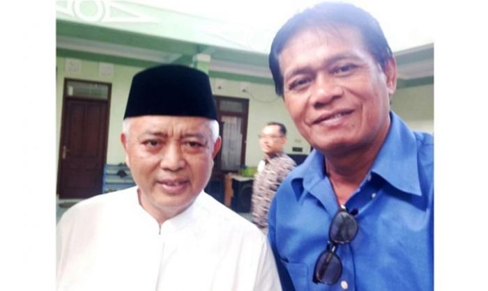 Bupati Sanusi Sambut Baik Wacana Pemindahan Ibu Kota Provinsi ke Malang