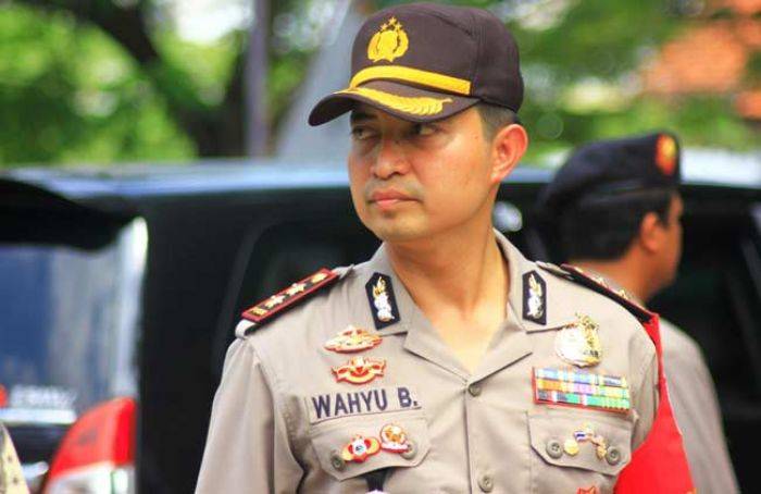 Antisipasi Kasus Curat di Bulan Ramadan, Ini Imbauan Kapolres Bojonegoro