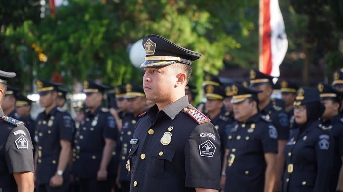 Imigrasi Kediri Beberkan Capaian Kinerja Memuaskan