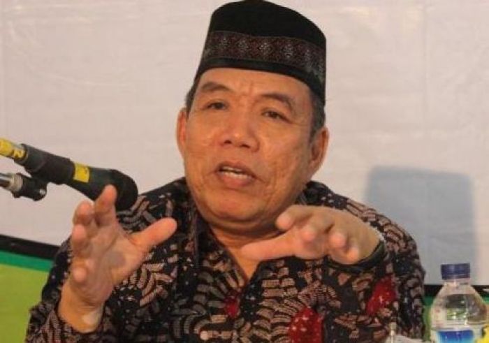 Ulama Asal Madura Desak Kapolres & Kapolda Tindak Aktor Pengepungan Rumah Ibunda Mahfud MD 