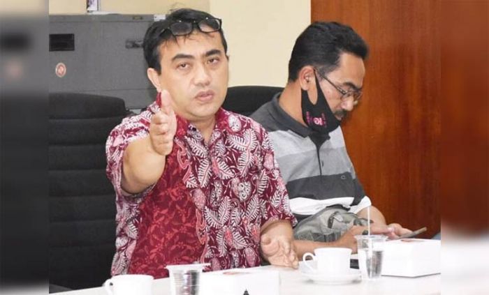 Hak Karyawan Diabaikan, Komisi A Minta Persoalan di 4 Perusahaan Segera Diselesaikan