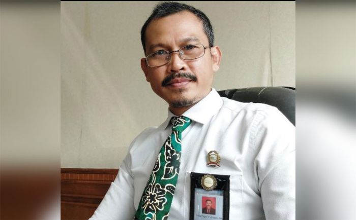 Masyarakat Melek Hukum, Direktur LBH FT Ingatkan Panitia Pilkades di 47 Desa Ekstra Hati-Hati