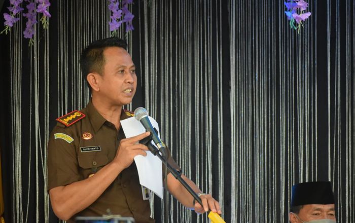 Dugaan Tipikor Pungutan Pajak BPHTB oleh BKAD Kota Batu Masuk Tahap Penyidikan