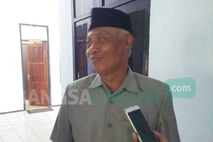 Soal Laporan GMNI Trenggalek terhadap Bupati Emil, Ini Jawaban Dewan