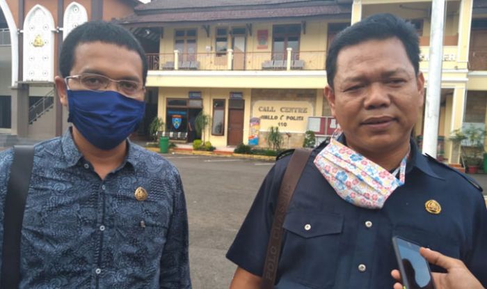 Kasus Dugaan Ujaran Kebencian, BK DPRD Jember Dipanggil ke Mapolres