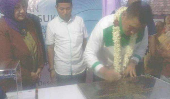 Terbaik Kedua se-Jatim, Hippam Warga Kelurahan Sukun Malang Jadi Percontohan