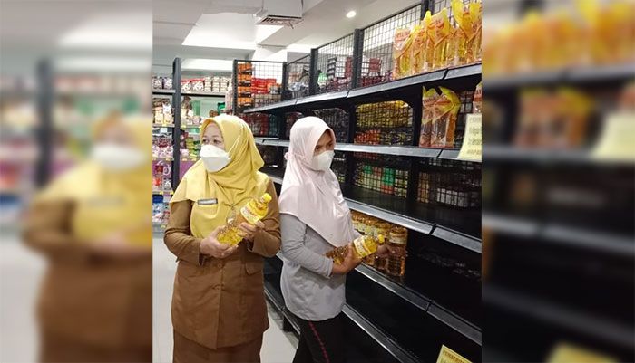 Pemkot Probolinggo Gelar Operasi Pasar di Sejumlah Tempat